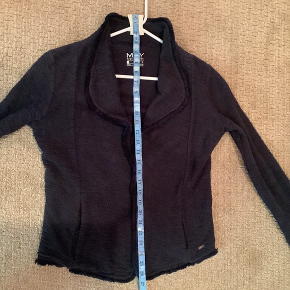 Jacket - Picture 5 of 5